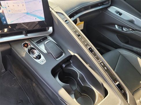 Used 2025 Chevrolet Corvette Z06 w/ Battery Protection Package image 21