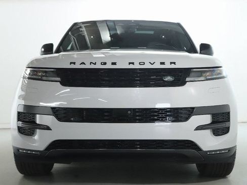 Certified 2024 Land Rover Range Rover Sport SE AWD/4WD image 13