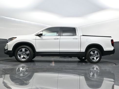 Used 2026 Honda Ridgeline RTL image 35