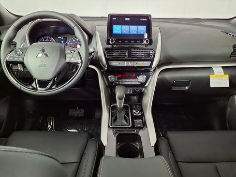 New 2026 Mitsubishi Eclipse Cross SEL image 12