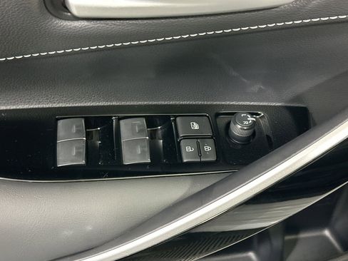 Used 2024 Toyota Corolla XSE image 16