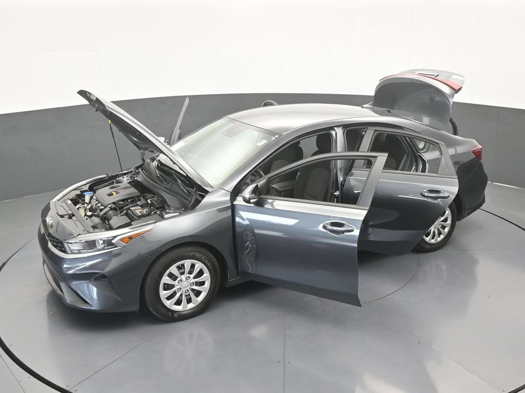 Used 2024 Kia Forte LX FWD image 57
