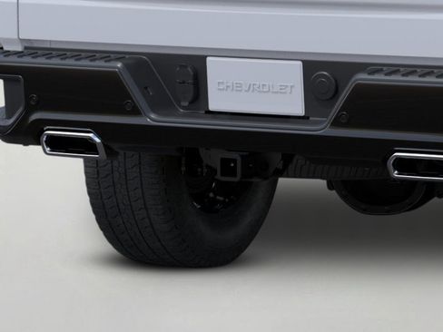 New 2026 Chevrolet Silverado 1500 LT Trail Boss w/ LT Trail Boss Premium Package image 14