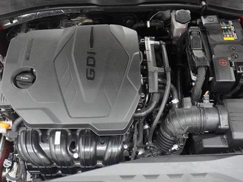 Used 2023 Hyundai Sonata SEL FWD image 27