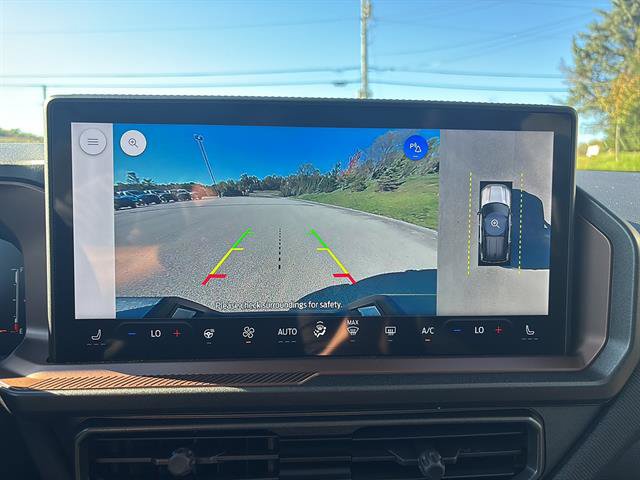 New 2026 Ford Bronco Sport Outer Banks w/ Outer Banks Tech Package+ AWD/4WD image 22
