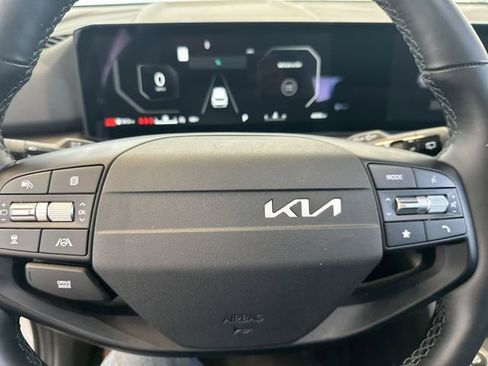 Certified 2026 Kia Sportage SX FWD image 12