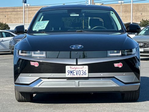 Used 2024 Hyundai Ioniq 5 Limited RWD image 9