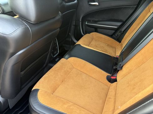 Used 2022 Dodge Charger Scat Pack RWD image 12