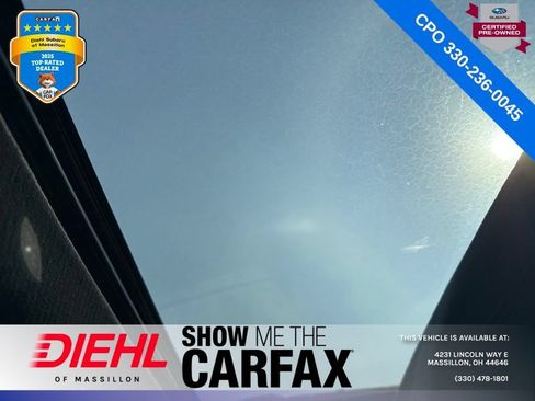 Used 2026 Subaru Outback Wilderness AWD/4WD image 17
