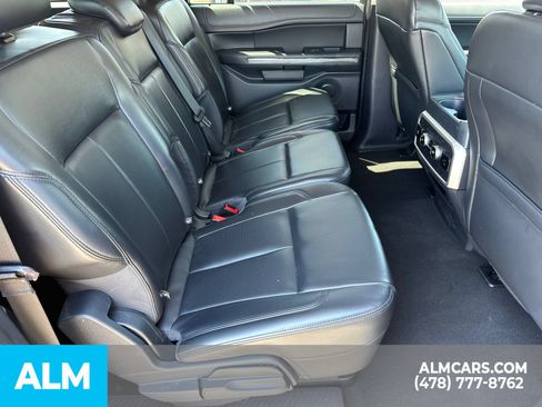Used 2024 Ford Expedition Max XLT AWD/4WD image 17