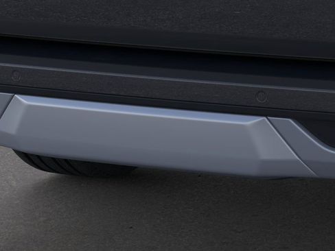 New 2025 Ford Expedition Max Platinum w/ Driver's Package image 23