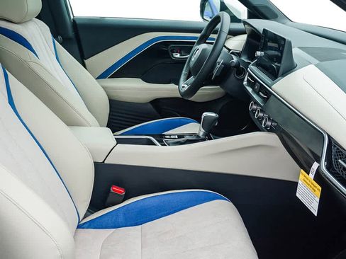 New 2026 Acura ADX A-Spec FWD image 28
