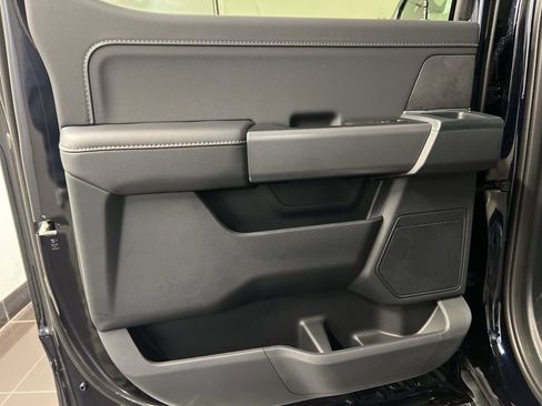 New 2026 Ford F150 XLT w/ Equipment Group 302A MID image 35