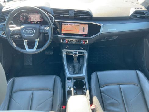 Certified 2023 Audi Q3 2.0T Premium Plus w/ Premium Plus Package image 16