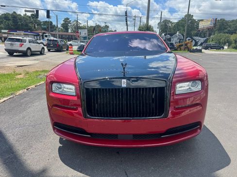 Used 2014 Rolls-Royce Wraith image 8