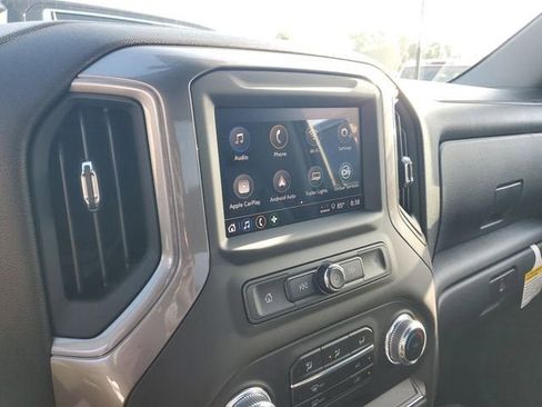 New 2025 GMC Sierra 2500 Pro w/ 1SA Pro Safety Plus Package image 20