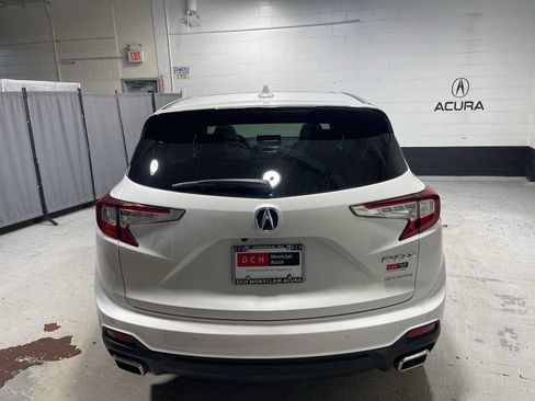 Used 2026 Acura RDX w/ Technology Package AWD/4WD image 5