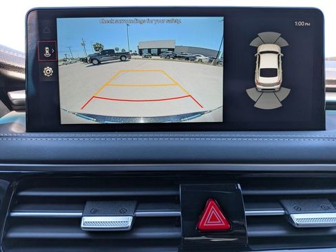 Used 2025 Genesis G70 2.5T w/ Sport Prestige Package image 22