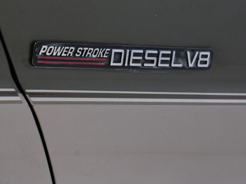 Used 2002 Ford E-350 and Econoline 350 Van image 68