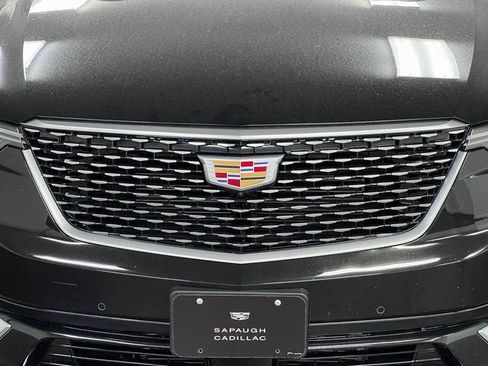 New 2025 Cadillac XT6 Premium Luxury w/ Technology Package image 16