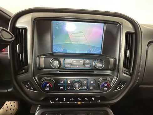 Used 2019 Chevrolet Silverado 3500 LTZ w/ Duramax Plus Package AWD/4WD image 23