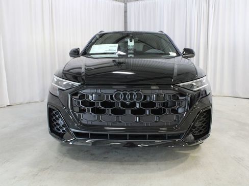 New 2026 Audi Q8 Premium Plus AWD/4WD image 36