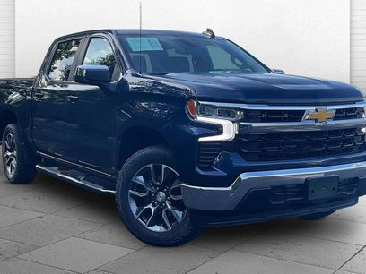 Used 2023 Chevrolet Silverado 1500 LT