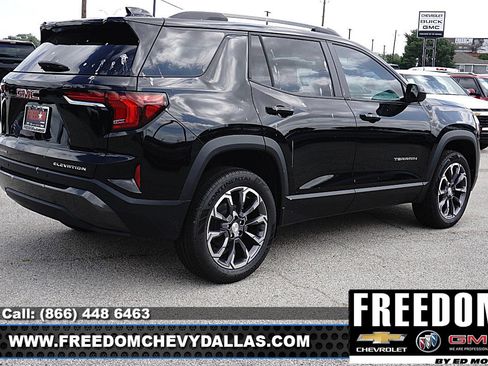New 2026 GMC Terrain Elevation w/ Elevation Premium Package FWD image 7