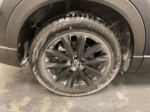 Used 2023 MAZDA CX-9 Touring Plus image 30