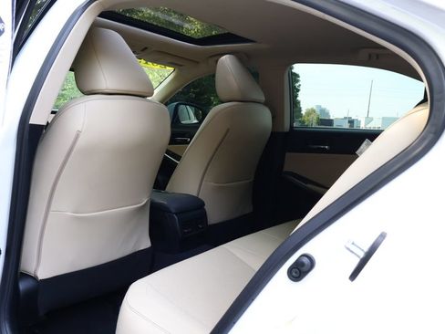 Used 2015 Lexus IS 250 AWD w/ Navigation System Package image 49