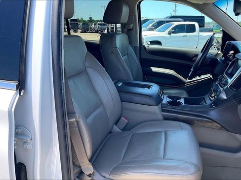 Used 2016 Chevrolet Tahoe LT RWD image 30