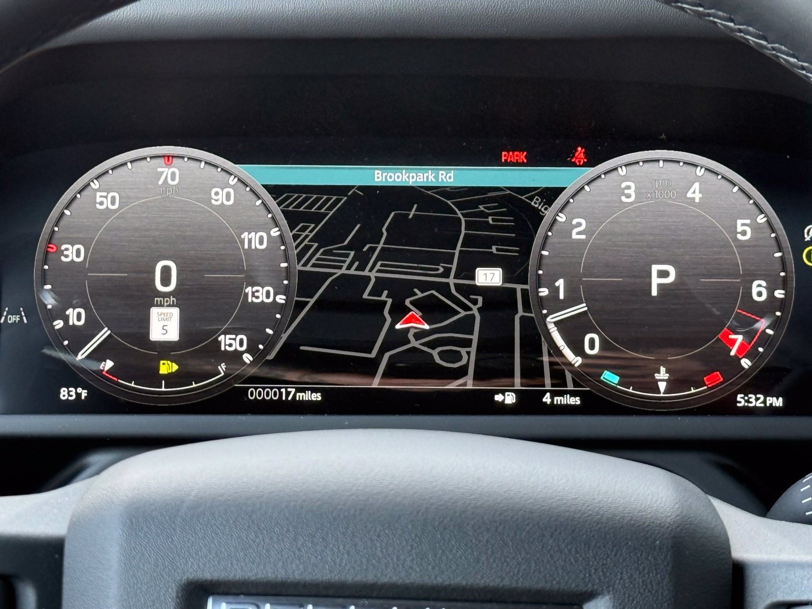 New 2026 Land Rover Defender 110 X-Dynamic SE AWD/4WD image 37