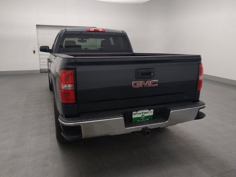 Used 2018 GMC Sierra 1500 SLE w/ Texas SLE Value Package AWD/4WD image 6