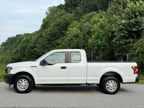 Used 2020 Ford F150 XL w/ XL Power Equipment Group RWD image 6