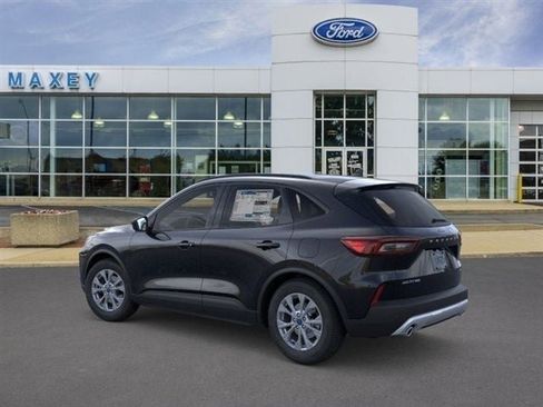 New 2026 Ford Escape Active w/ Tech Pack #1 image 96