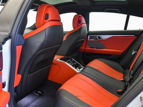 New 2026 BMW 840i w/ M Sport Professional Package image 25