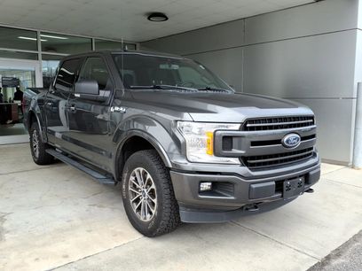 Used 2019 Ford F150 XLT w/ Equipment Group 302A Luxury