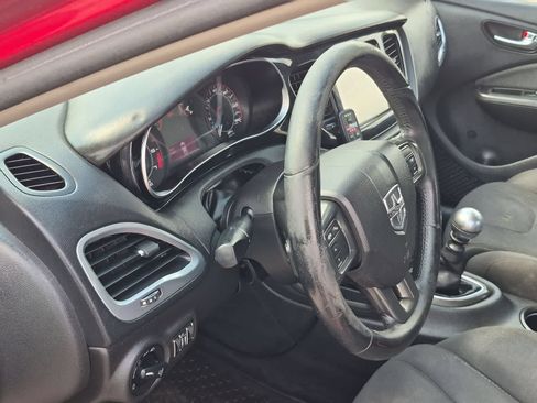 Used 2013 Dodge Dart SXT FWD image 10