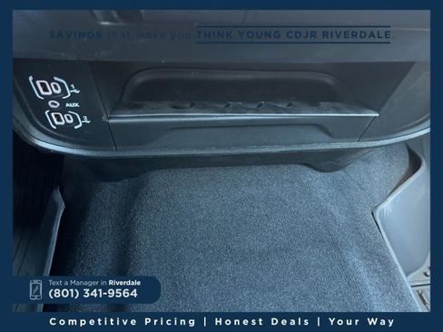 New 2026 RAM 3500 Big Horn image 29