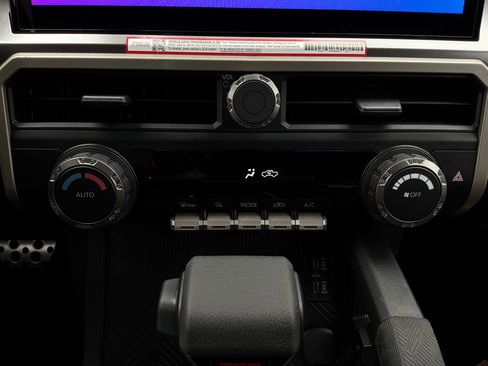 New 2026 Toyota Tacoma TRD Sport RWD image 23