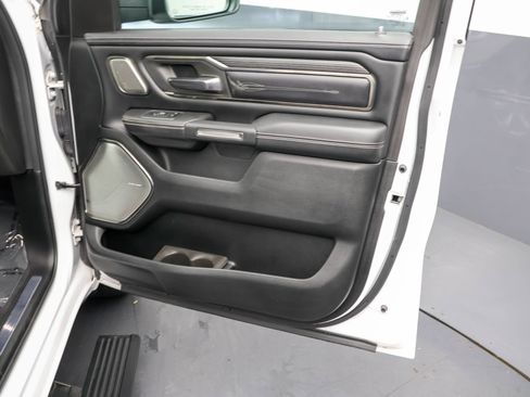 Used 2019 RAM 1500 Limited AWD/4WD image 34