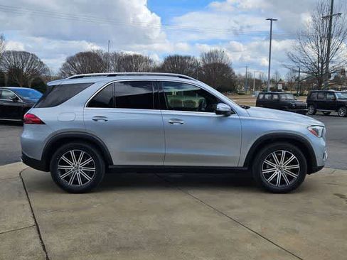 Used 2026 Mercedes-Benz GLE 350 4MATIC image 9