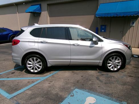 Used 2016 Buick Envision Premium image 6