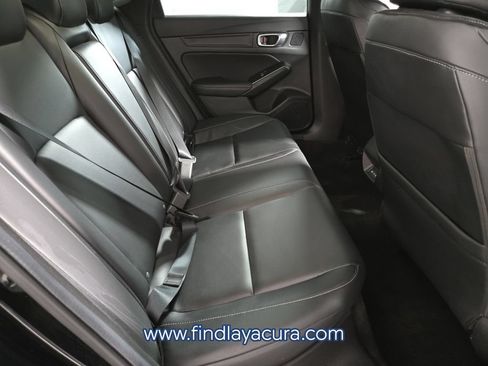 Used 2024 Acura Integra A-Spec FWD image 17