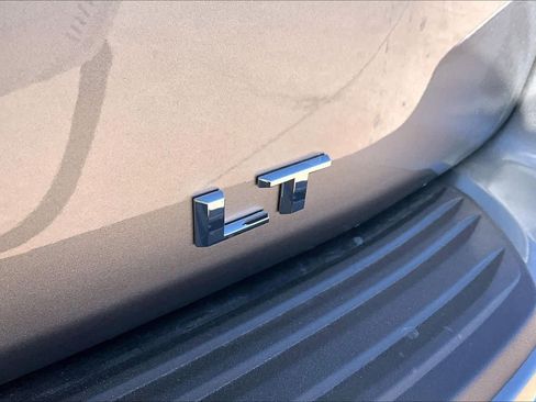 New 2026 Chevrolet Tahoe LT image 16