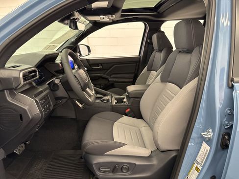 New 2026 Toyota Tacoma TRD Sport image 13