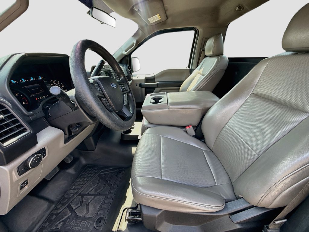 Used 2017 Ford F150 XL w/ Equipment Group 101A Mid RWD image 21