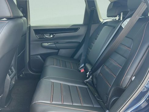 New 2027 Honda CR-V Sport Touring image 10