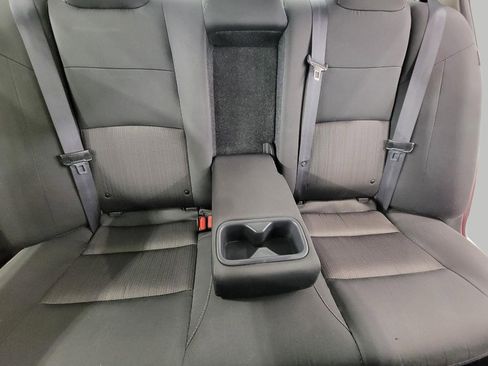 Used 2025 Nissan Altima 2.5 SV image 22