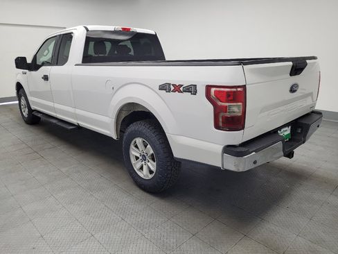 Used 2019 Ford F150 XLT w/ Equipment Group 301A Mid AWD/4WD image 5